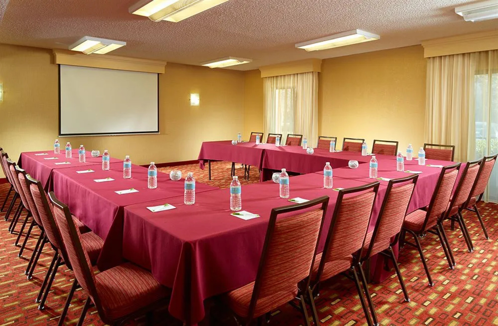 Courtyard Birmingham Hoover