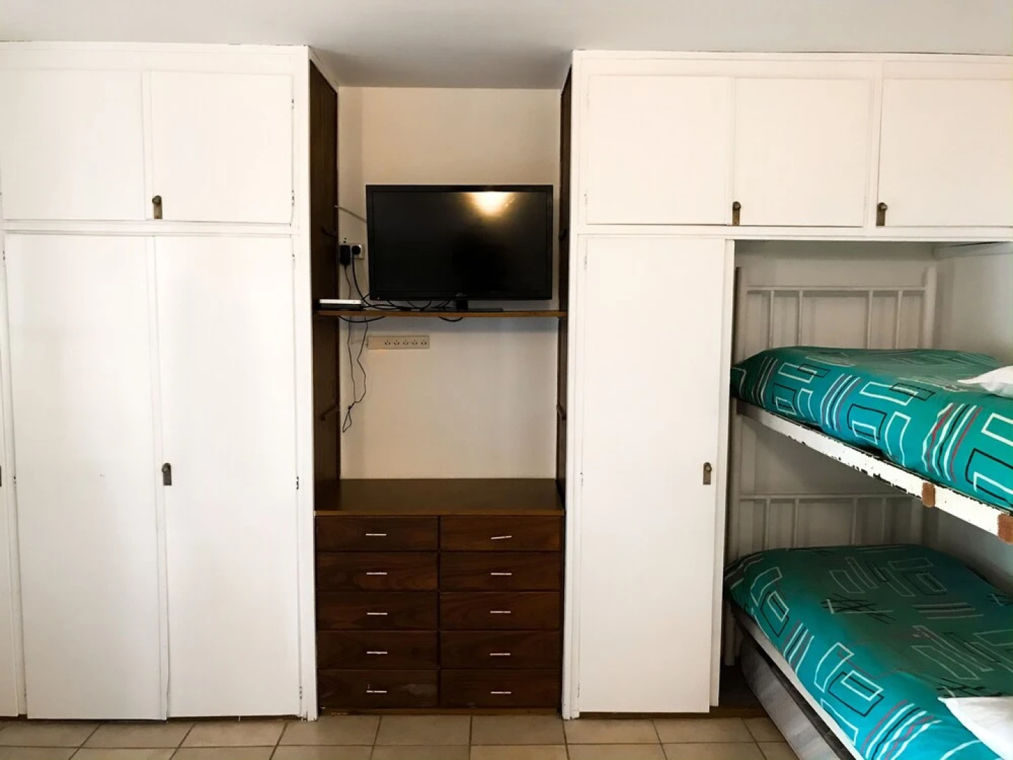 Hostel Punto Patagonico