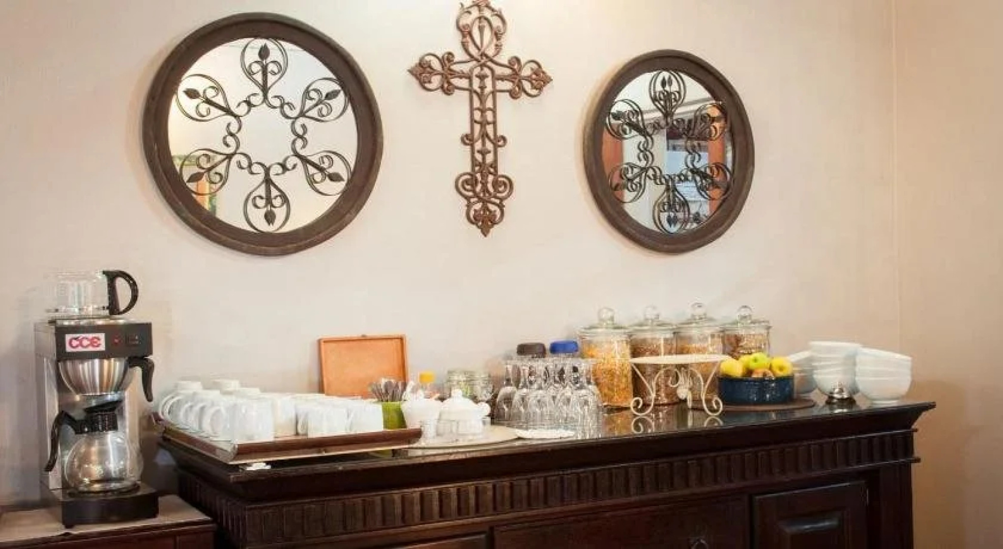 The Plantation Guesthouse