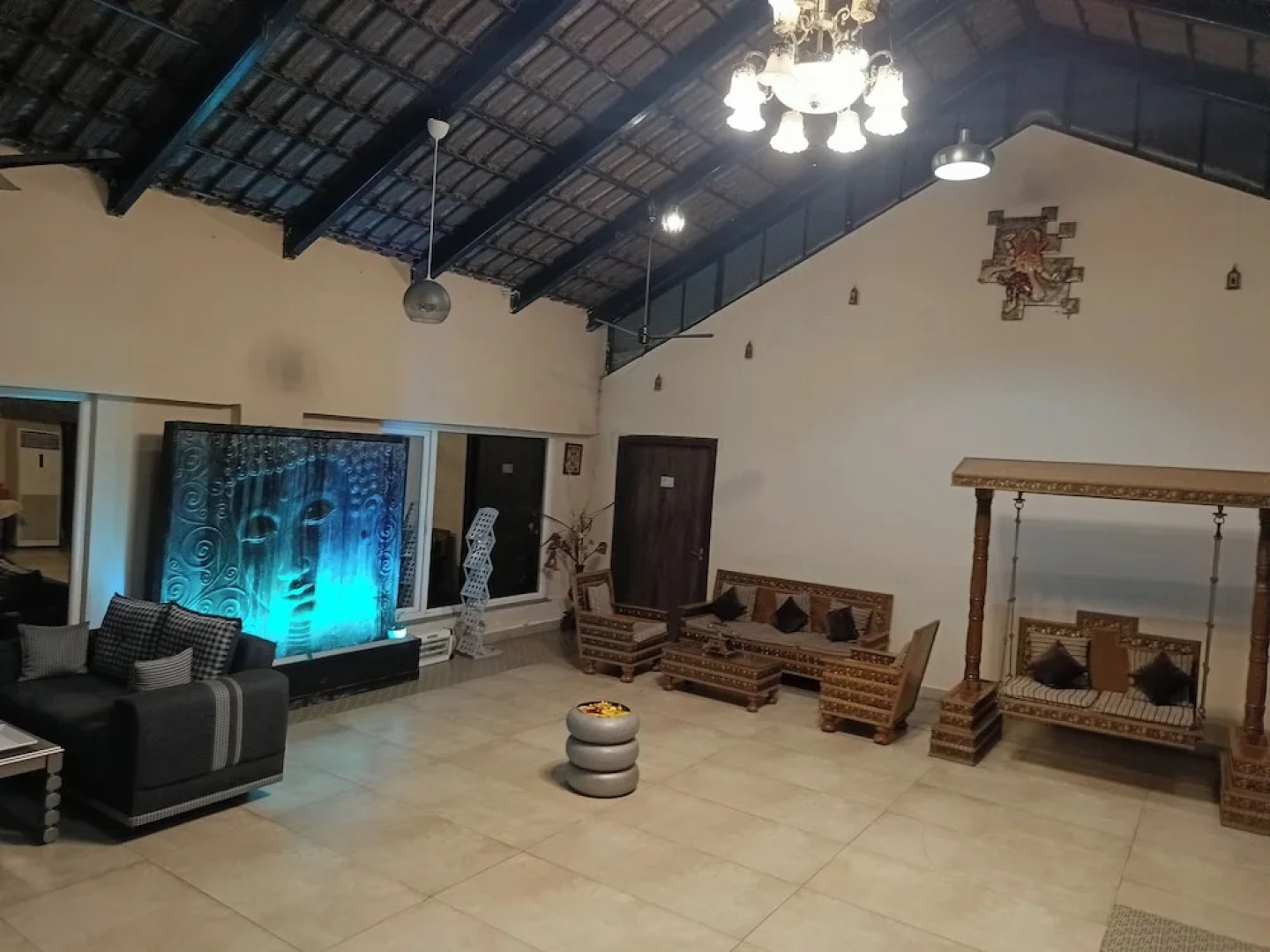 Spree One Resort And Convention Annavaram