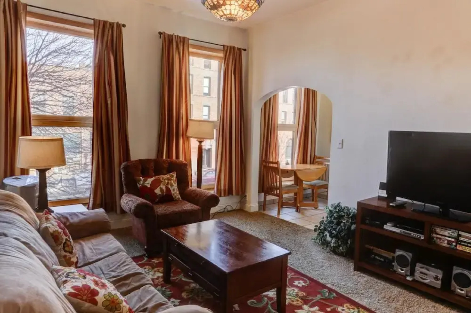 Bozeman - Historic Overlook