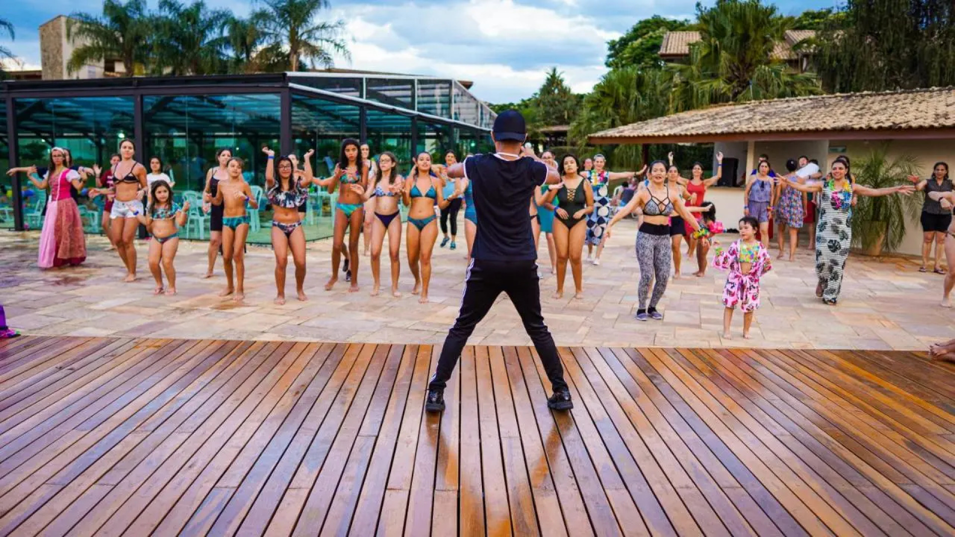 Hotel Villa Santo Agostinho