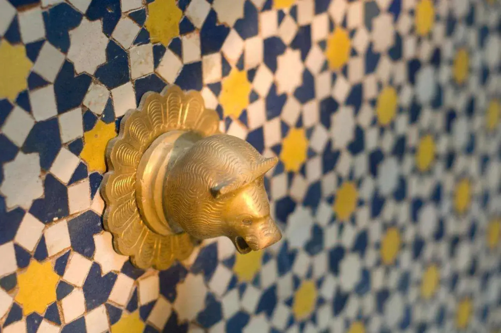 Riad à la Belle Etoile