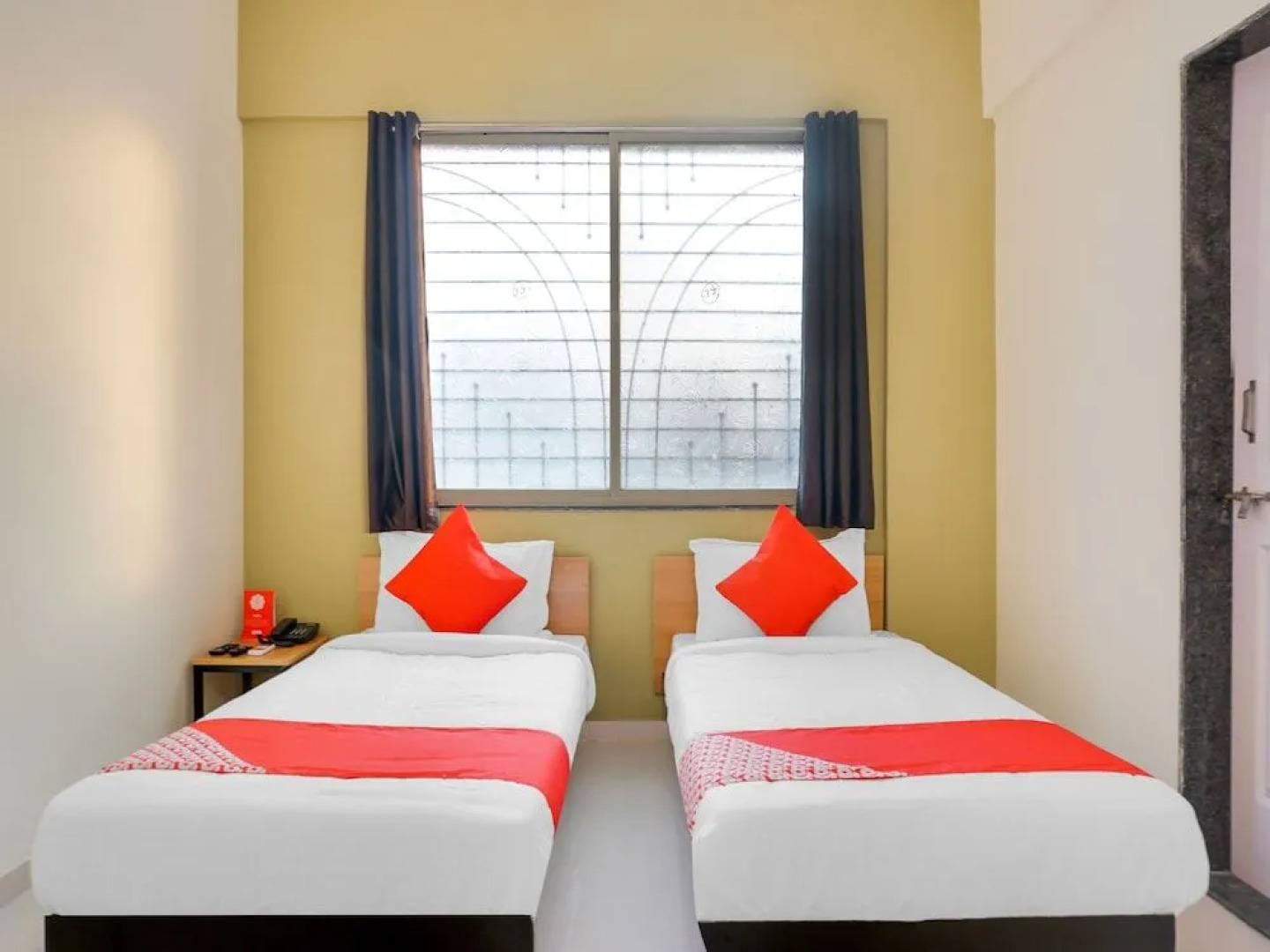 OYO 22628 Flagship Hinjewadi