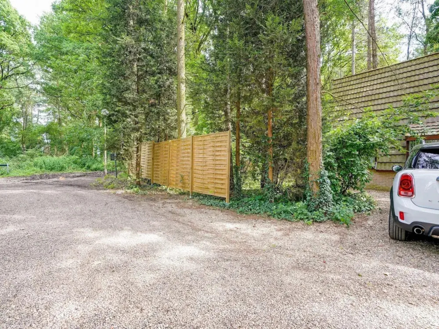 Welcoming Chalet in Rekem Tucked in Nature