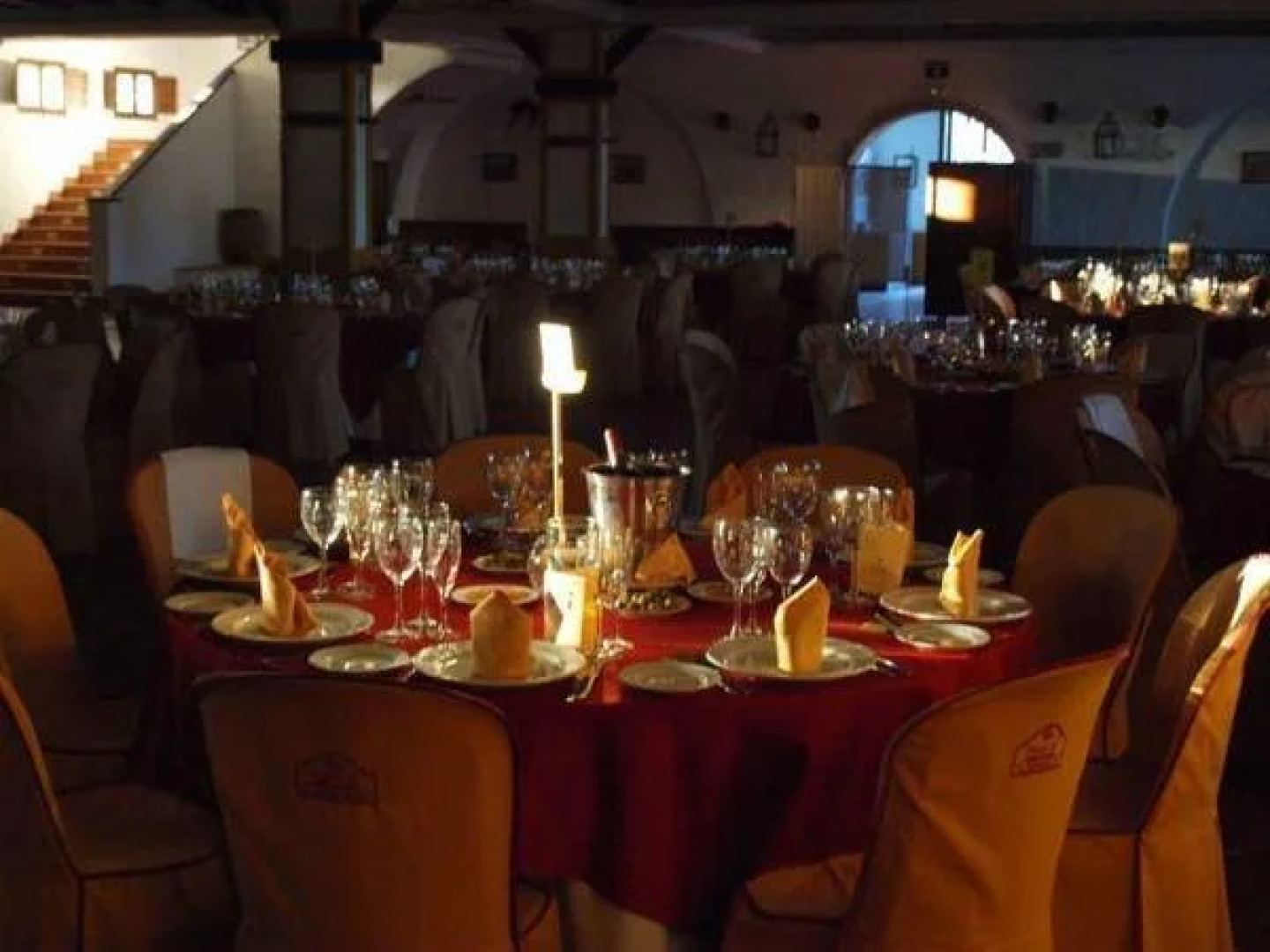 Posada del Tempranillo