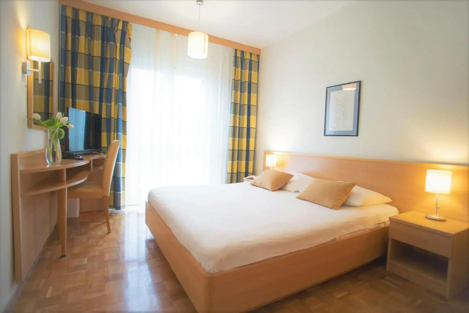 Aminess Vival Casa Velaris