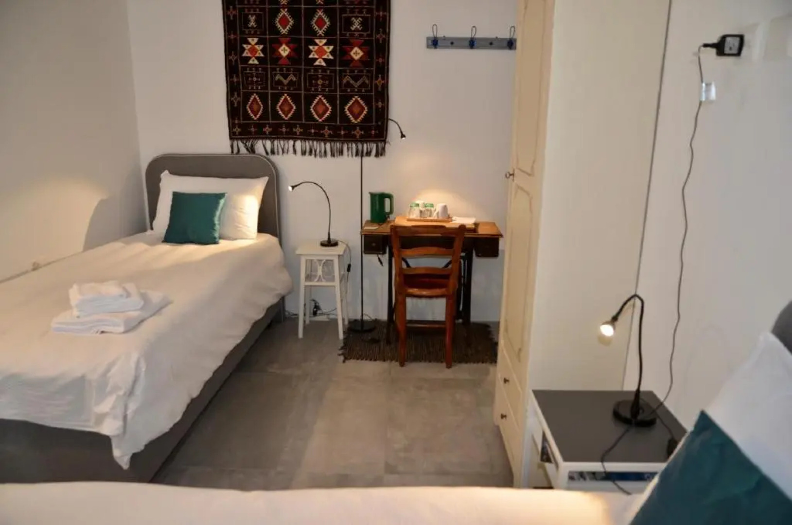 Antica Sosta dei Viandanti