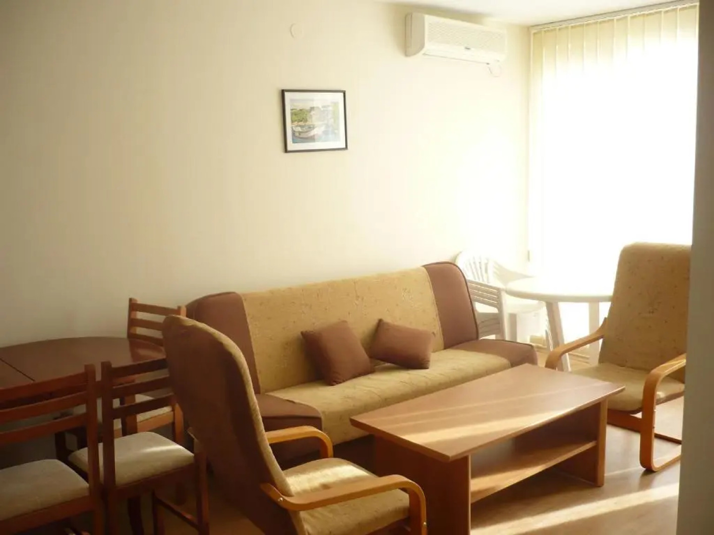 Imperial and Crown Fort Noks Grand Resort