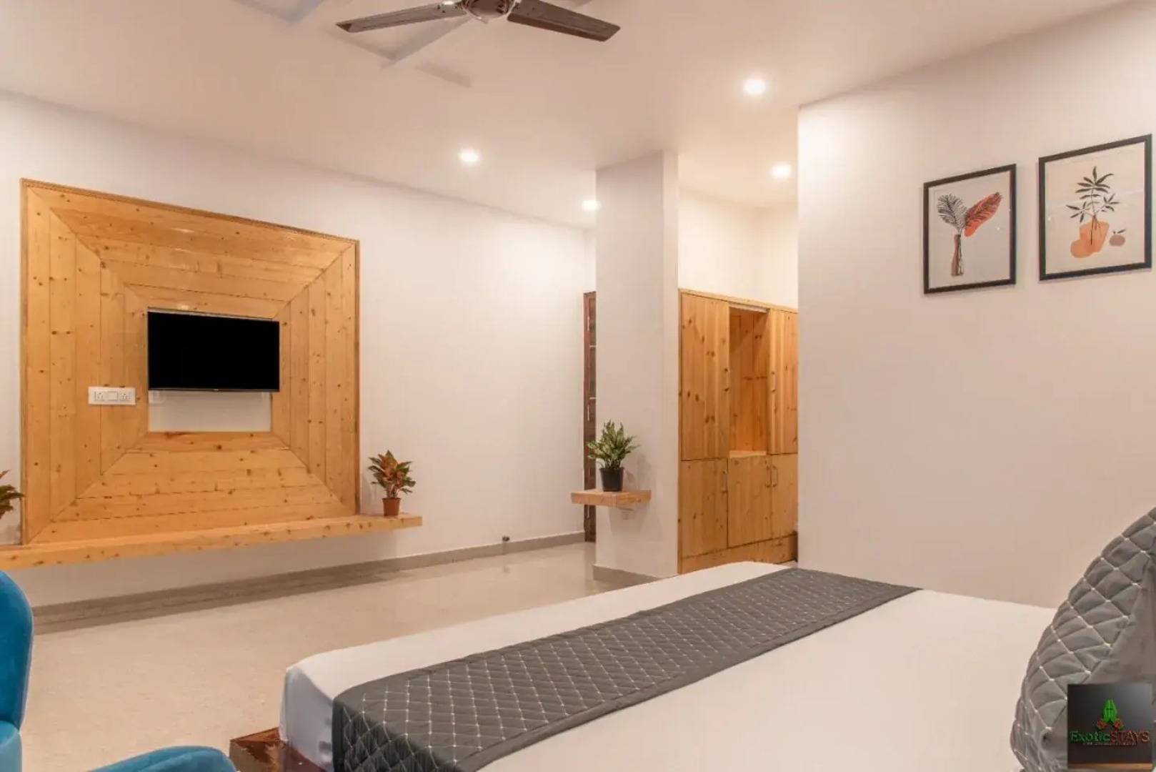 The Green Land Kasauli