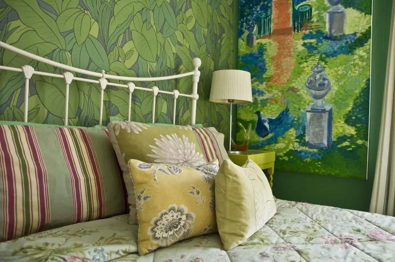 Percy Terrace Bed and Breakfast