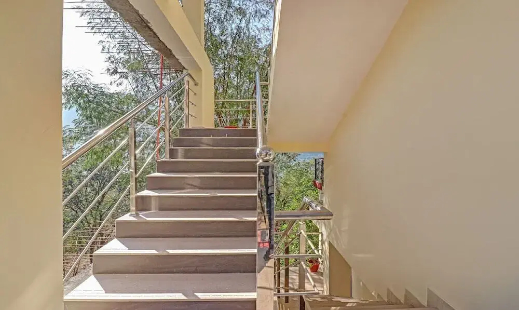 Hotel New Spring View