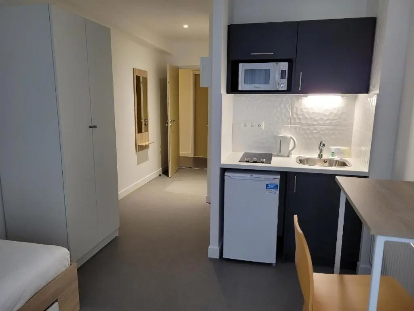 Twenty's Business Flats Jouy-en-Josas