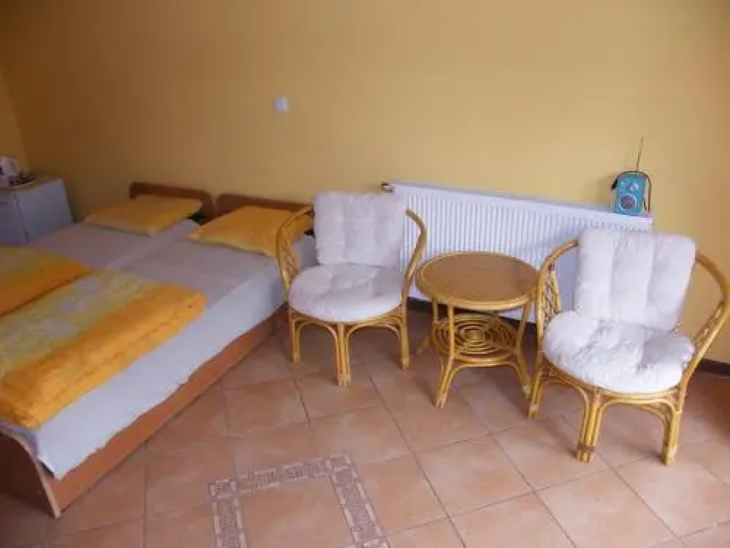 Pokoje Goscinne Pod Klonem