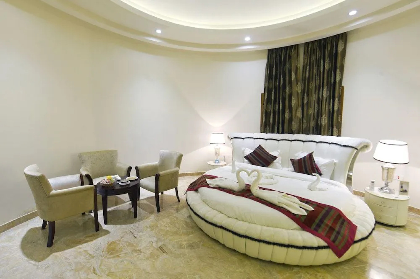 The Lohana Village Resort