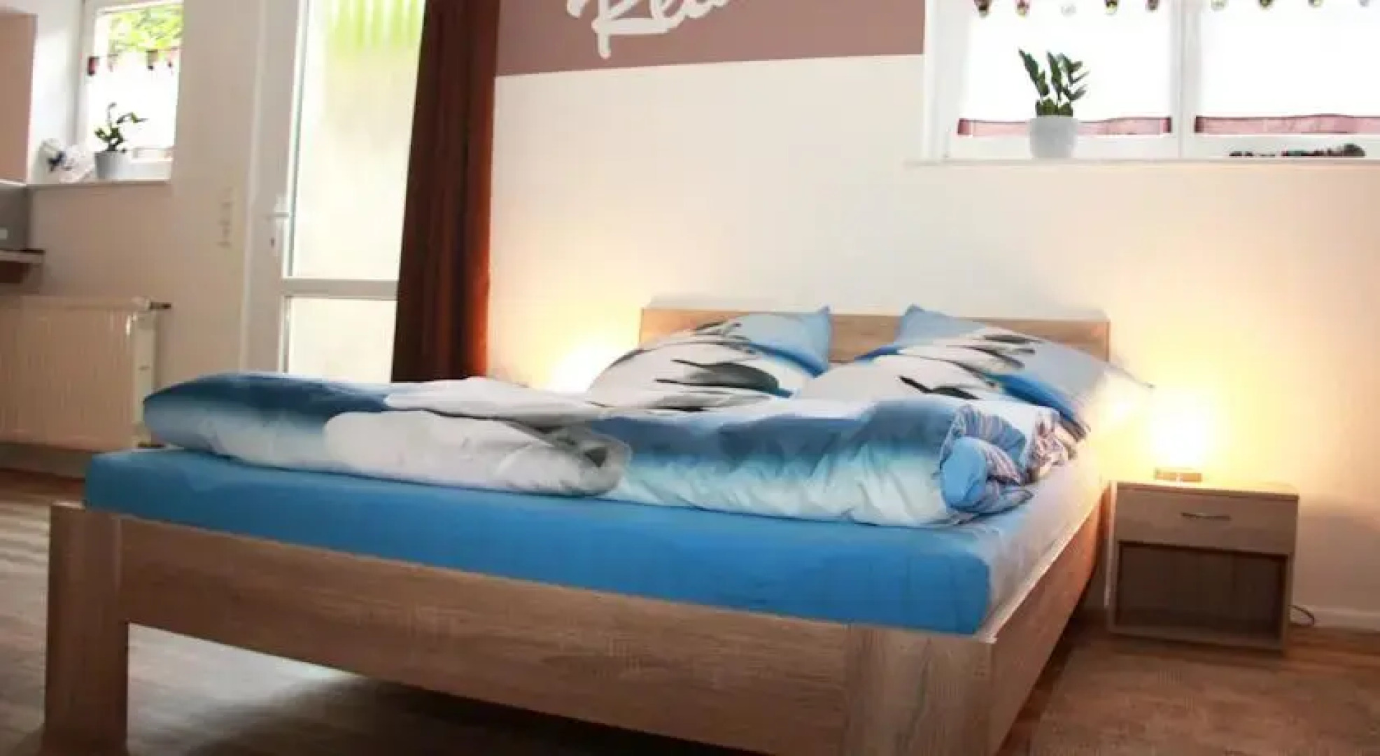 Ferienwohnung-Wieber