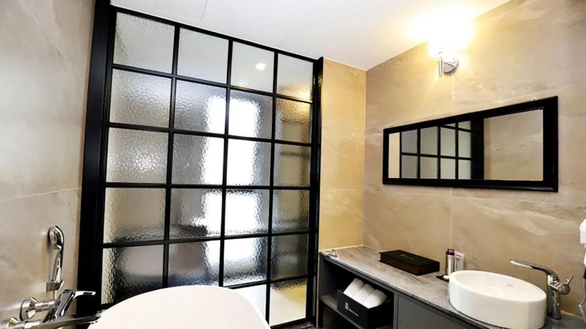 Uijeongbu Cloud hotel