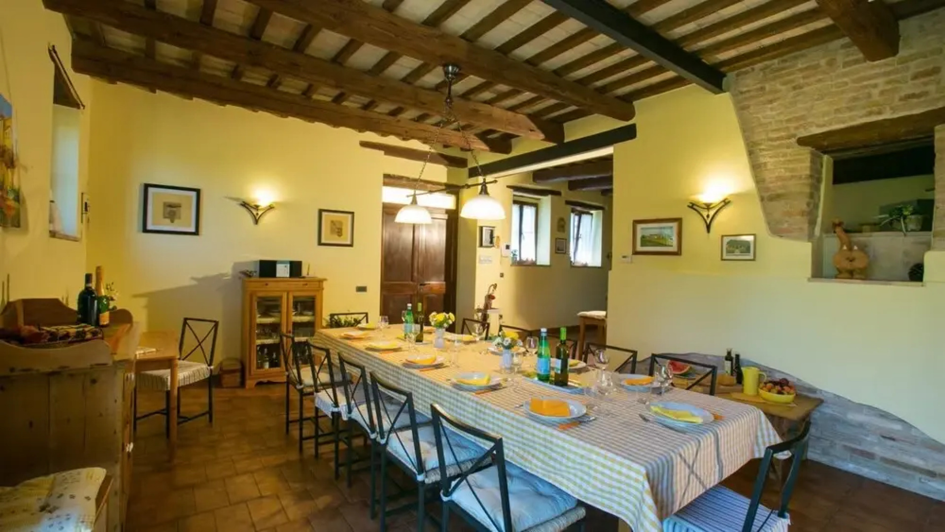 Casa Di Giacinta 12 3