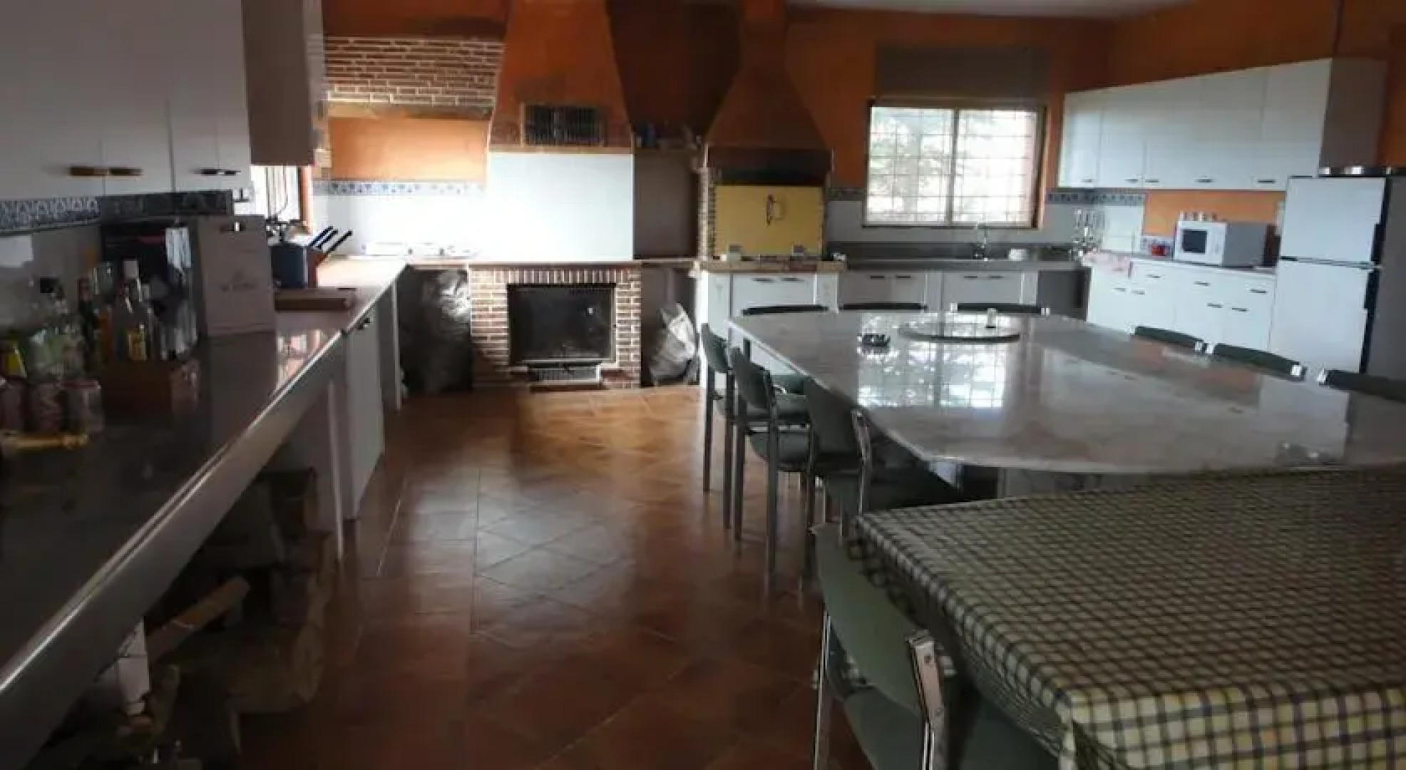 Casa Rural El Castillo