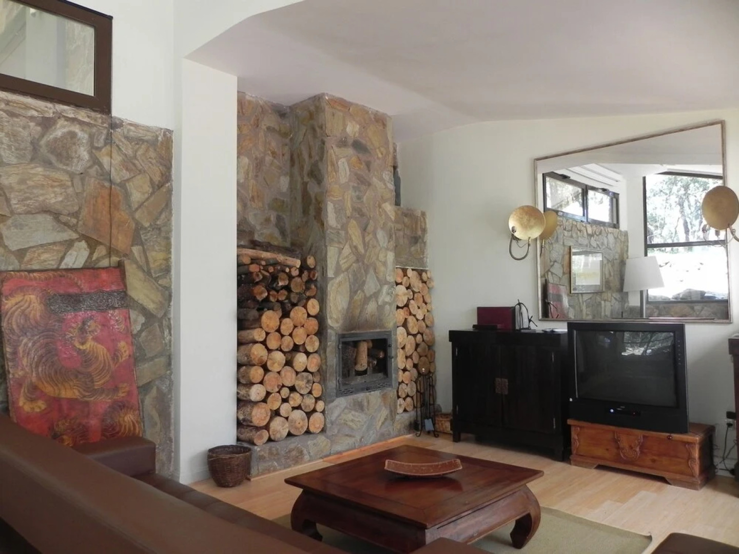 Rusticae Hotel El Tejarejo