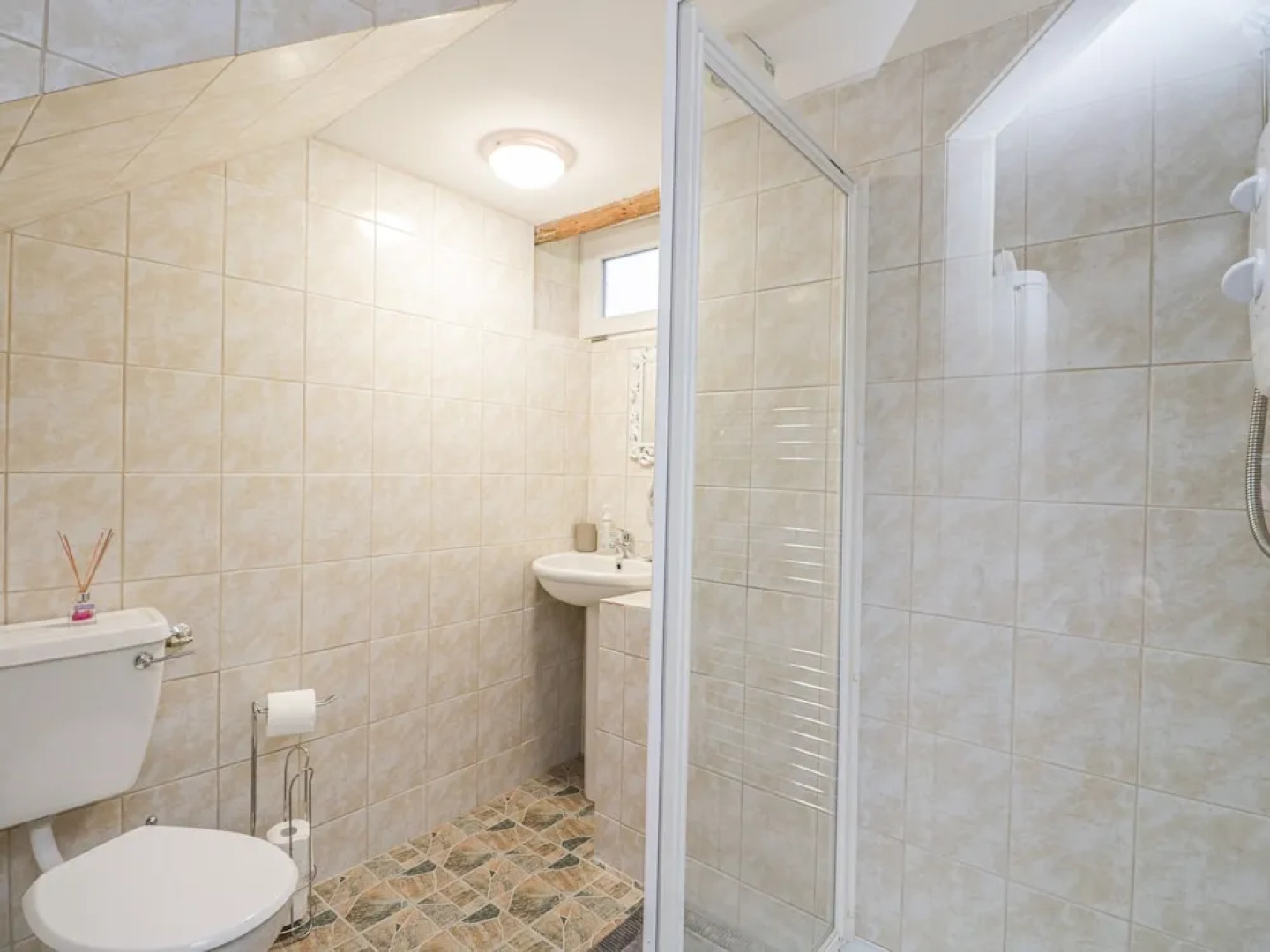 Canmore Stable Townhouse