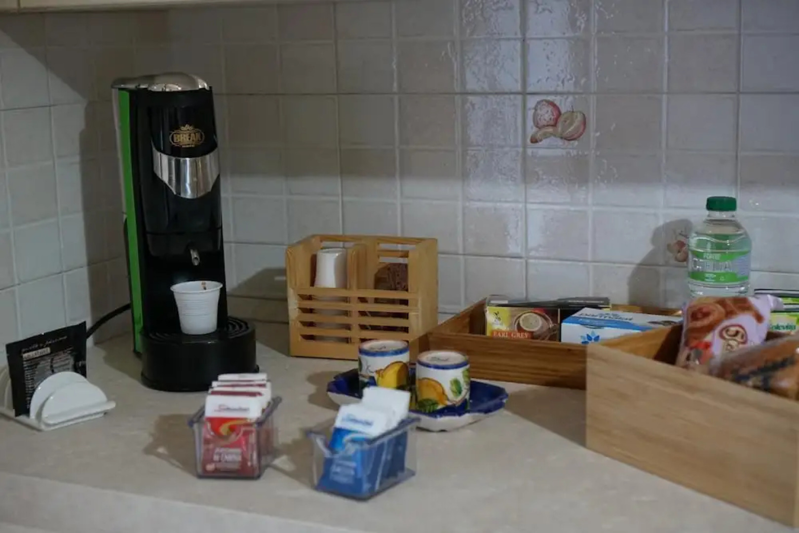 Appartamento  Serena