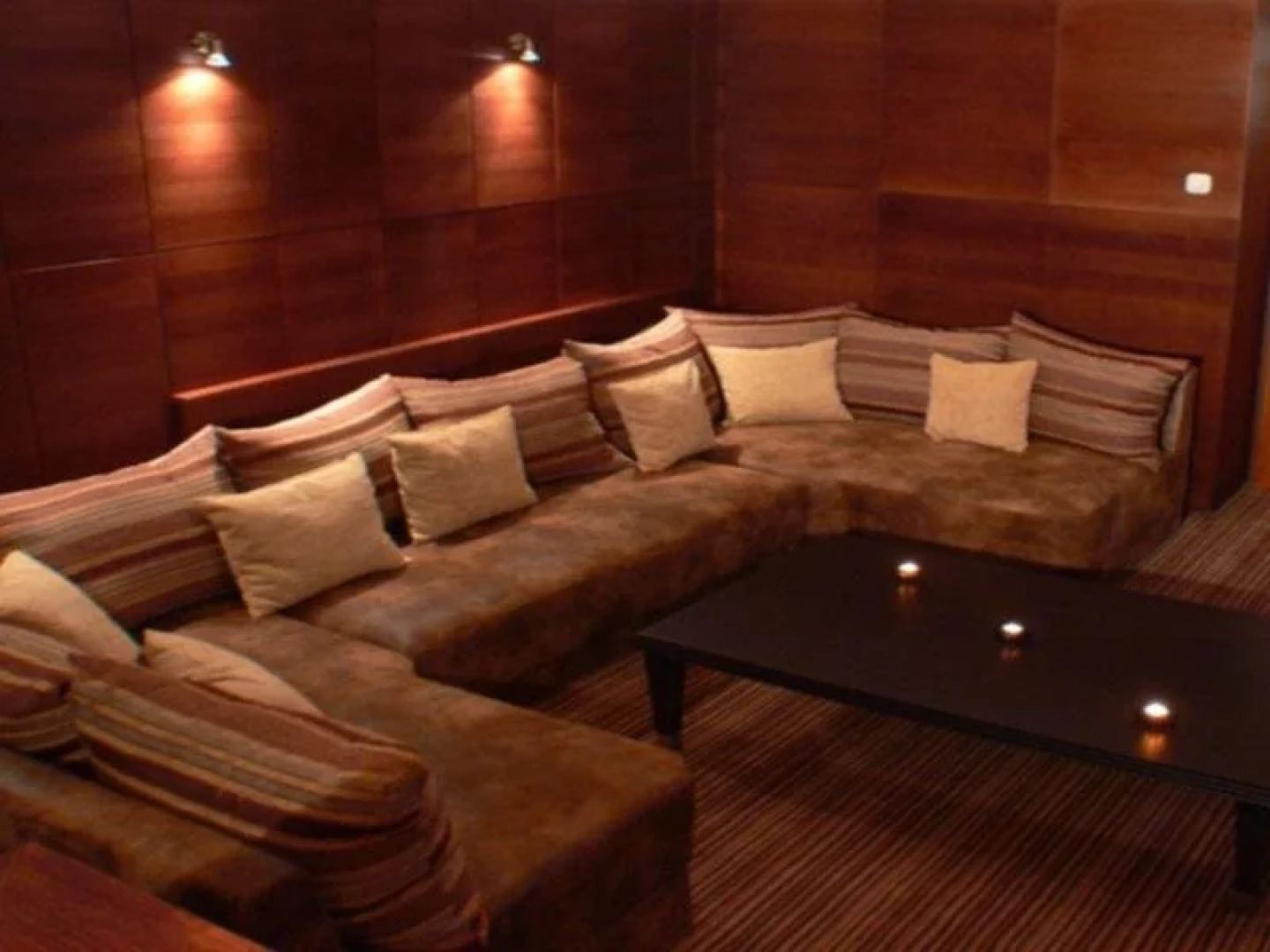 Boutique Hotel Atrium