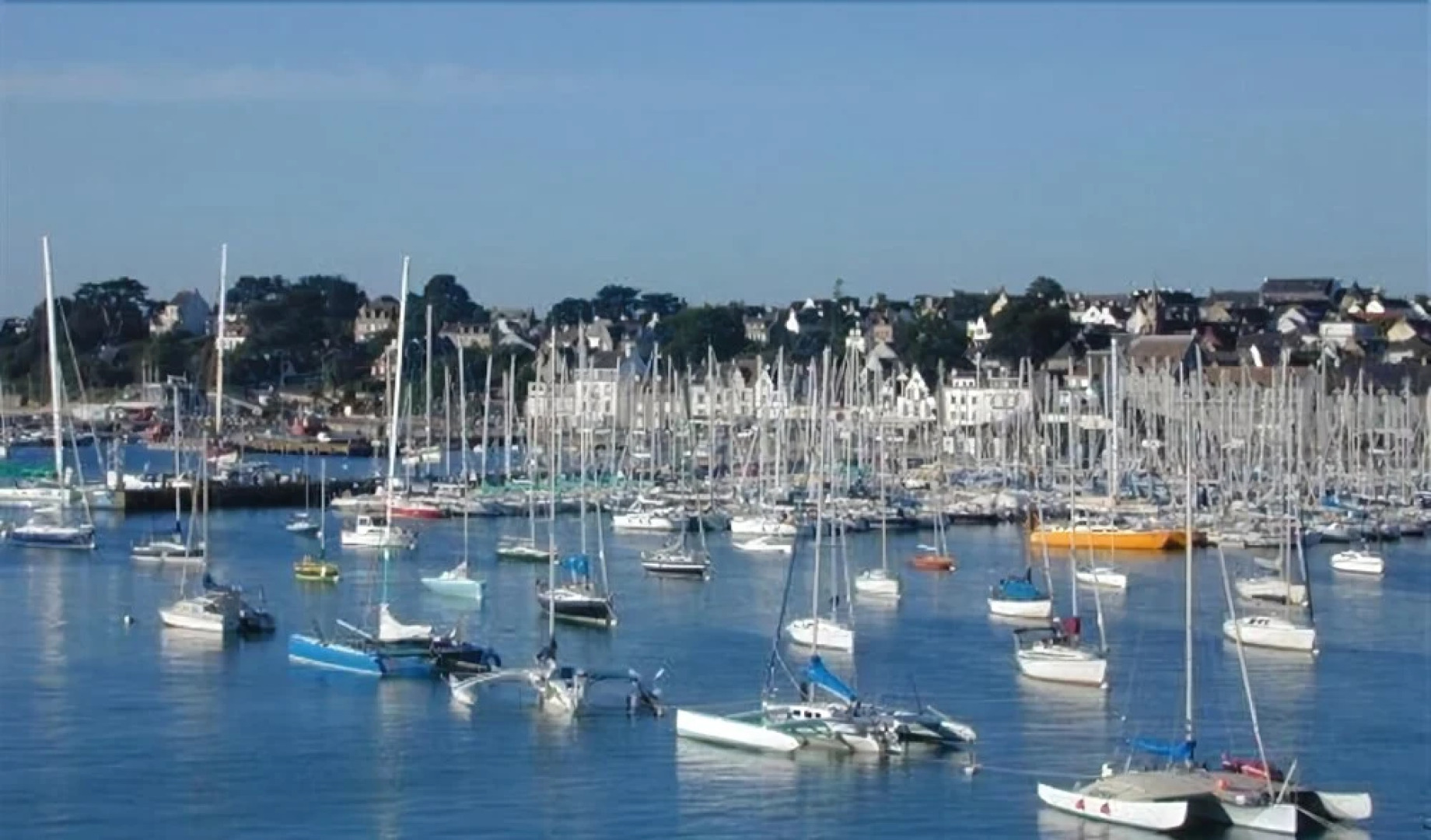 Camping les Palmiers