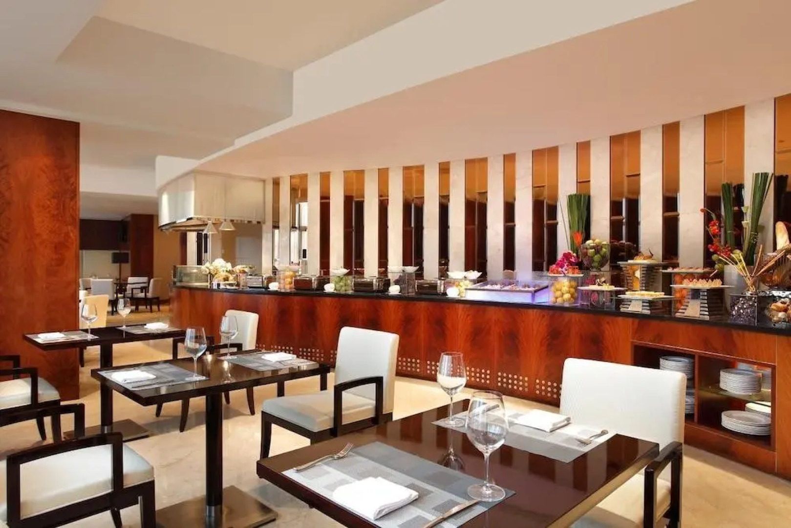 Howard Johnson Kaina Plaza Changzhou