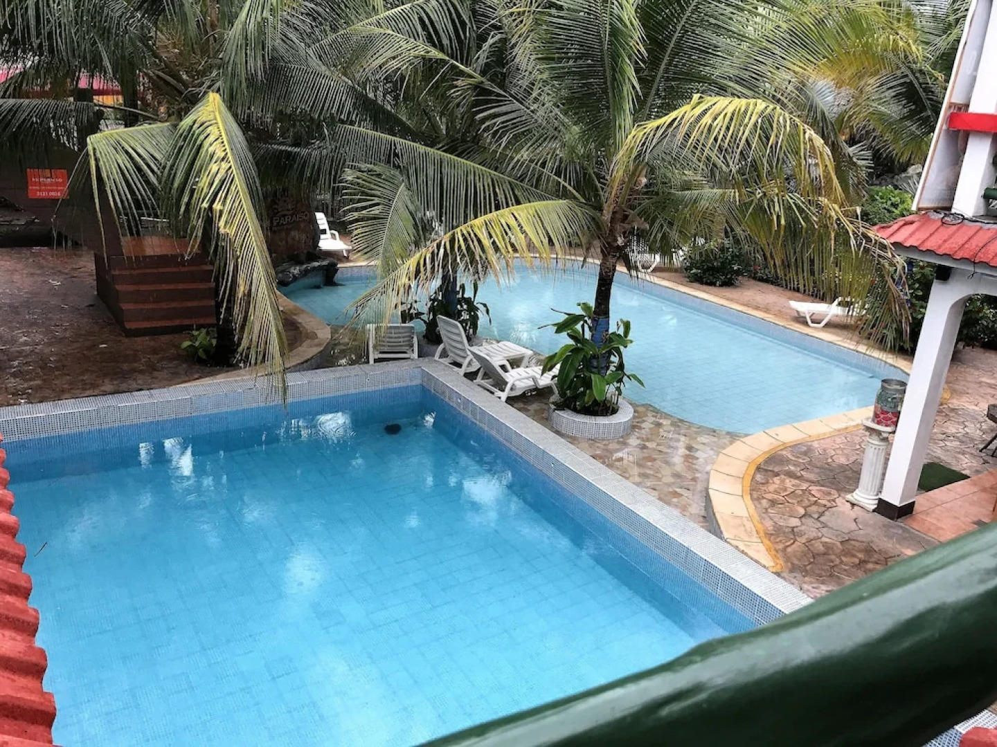 Mi Paraiso Hotel & Resort