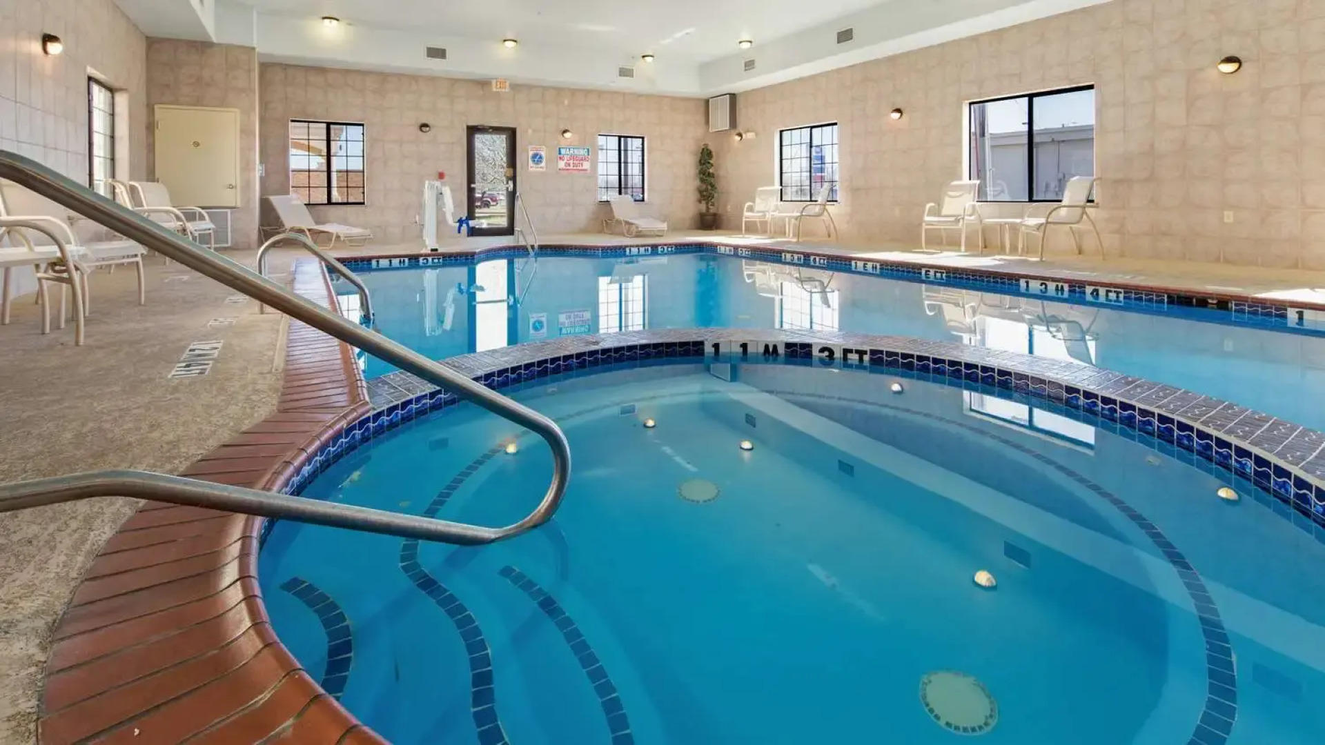 SureStay Plus Hotel by Best Western Quanah