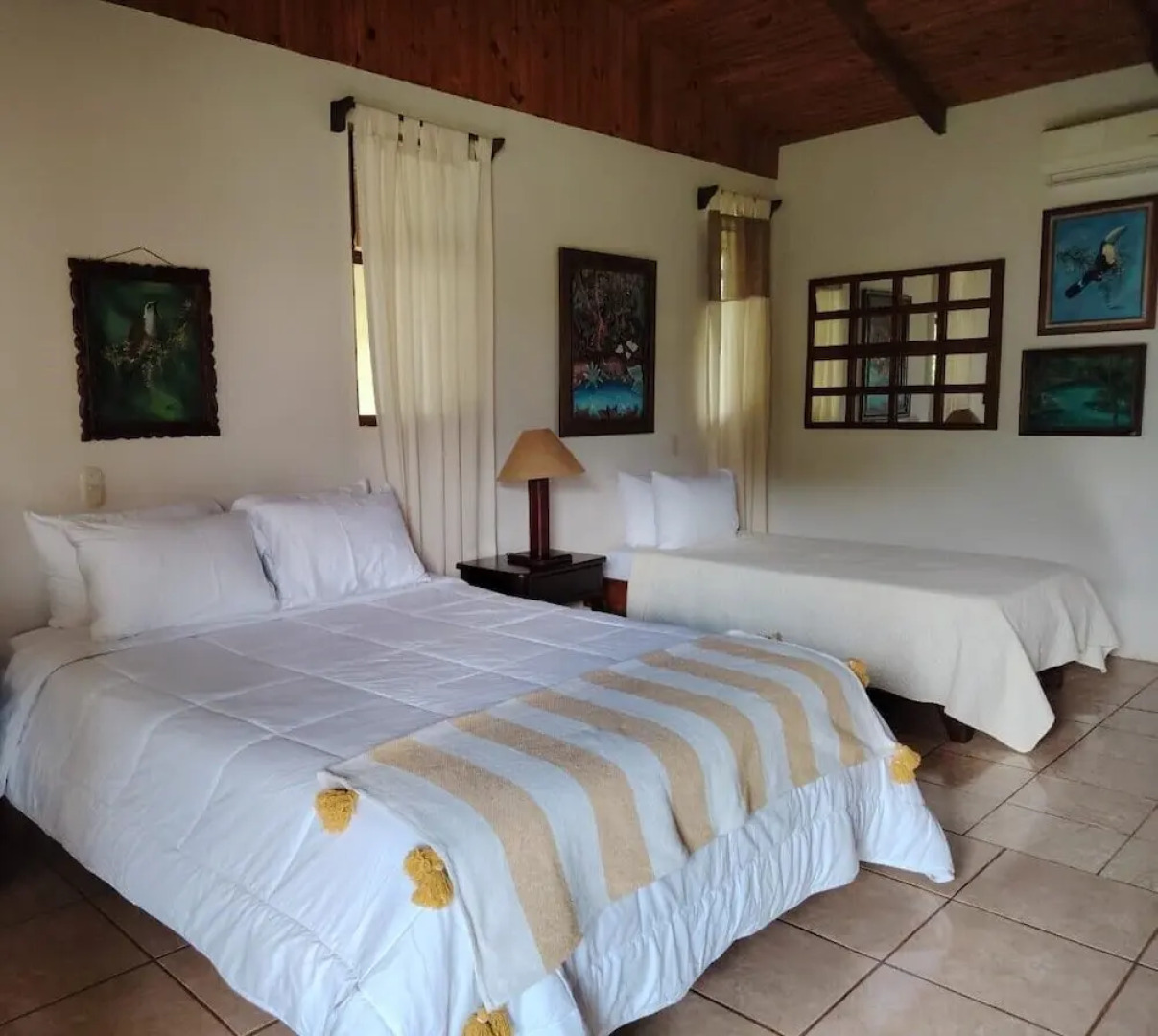 Kakao Lodge & Garden Río Celeste