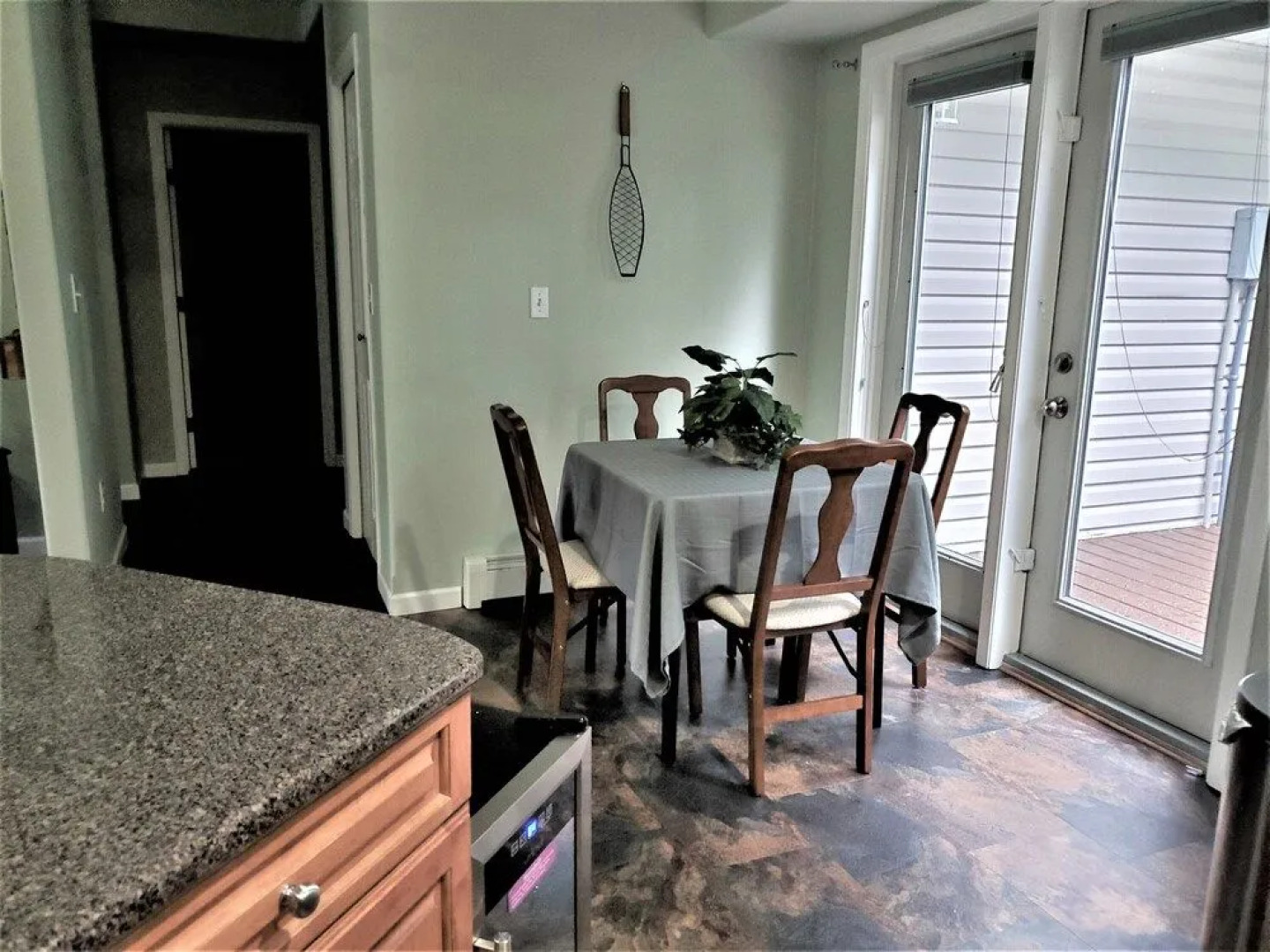 Pearson's Pond Luxury Suites