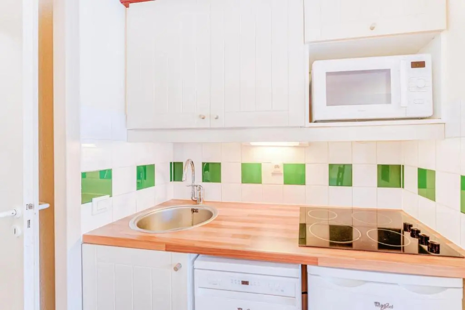 Le Domaine du Golf de Pinsolle - maeva Home - Appartement 2 pièces 5 person 814