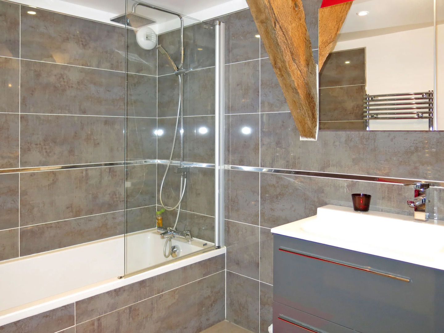 Holiday Home La Demeure de Tumiac (RHU357)