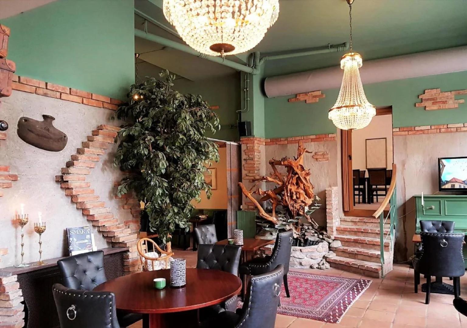 Hotell Linnéa - Helsingborg