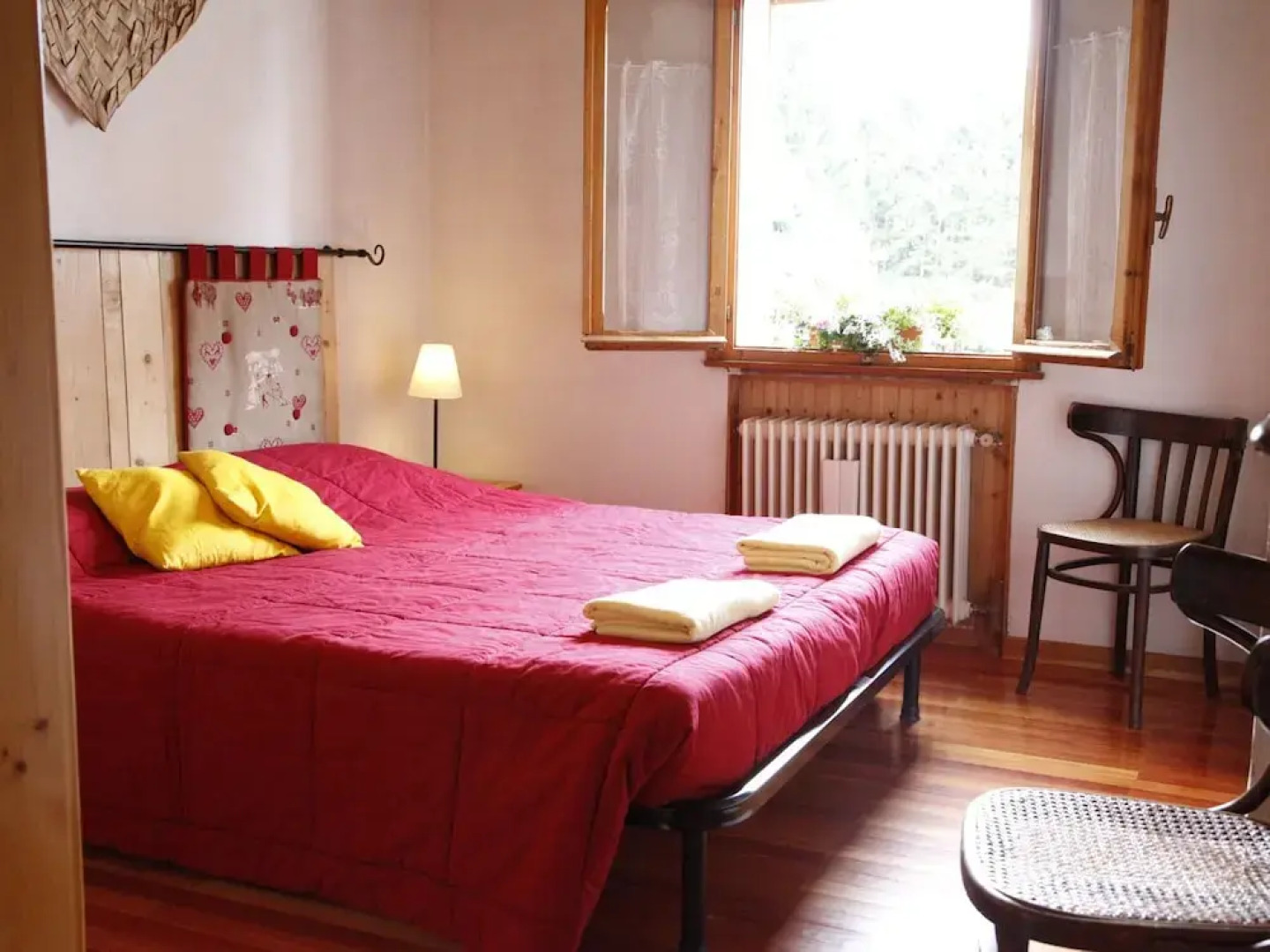 Chalet in Asiago With Alpine Charm