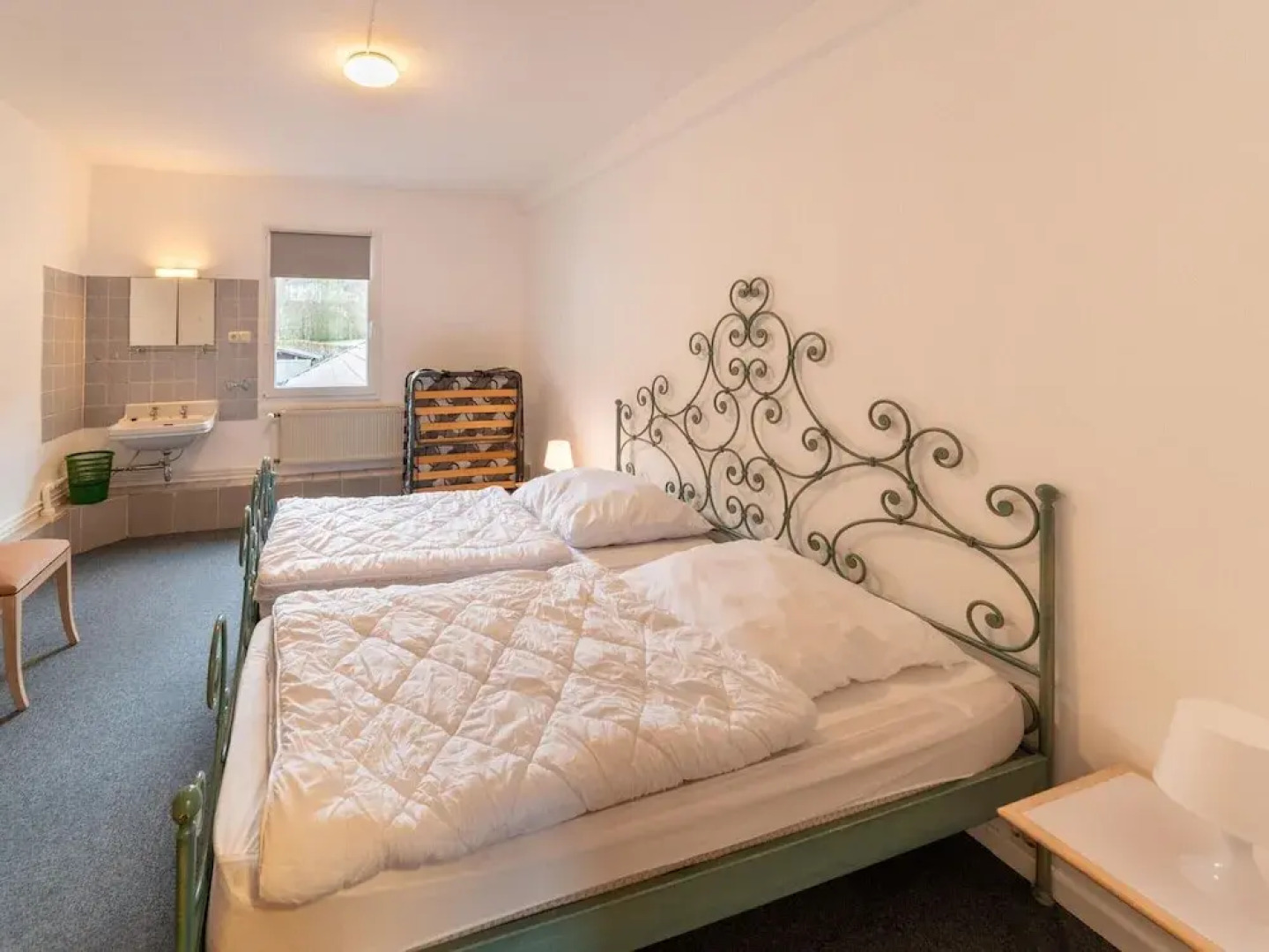 Holiday Home With Sauna in the Eifel National Park