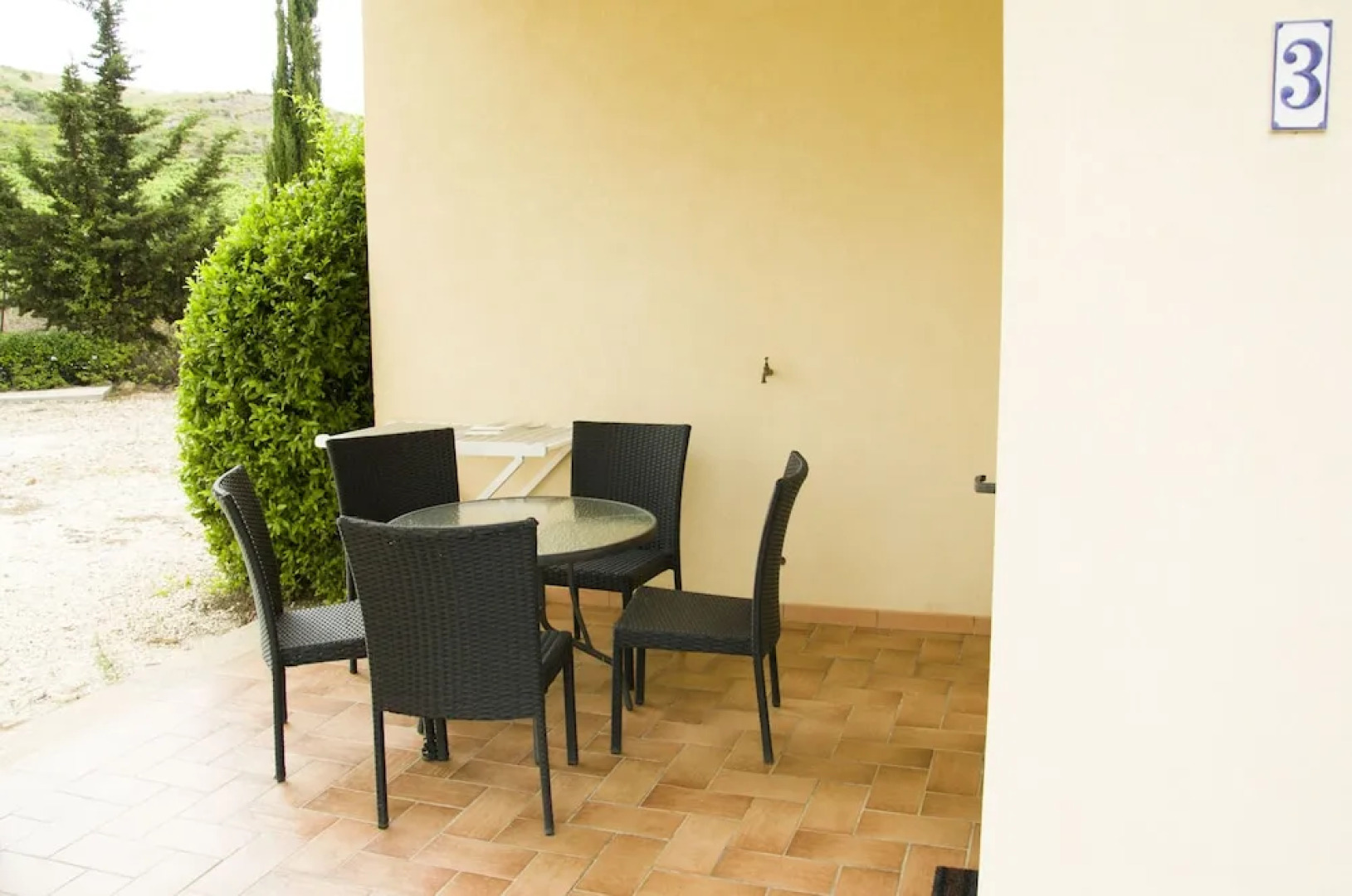 Makara Case Vacanza, App3, Bilocale