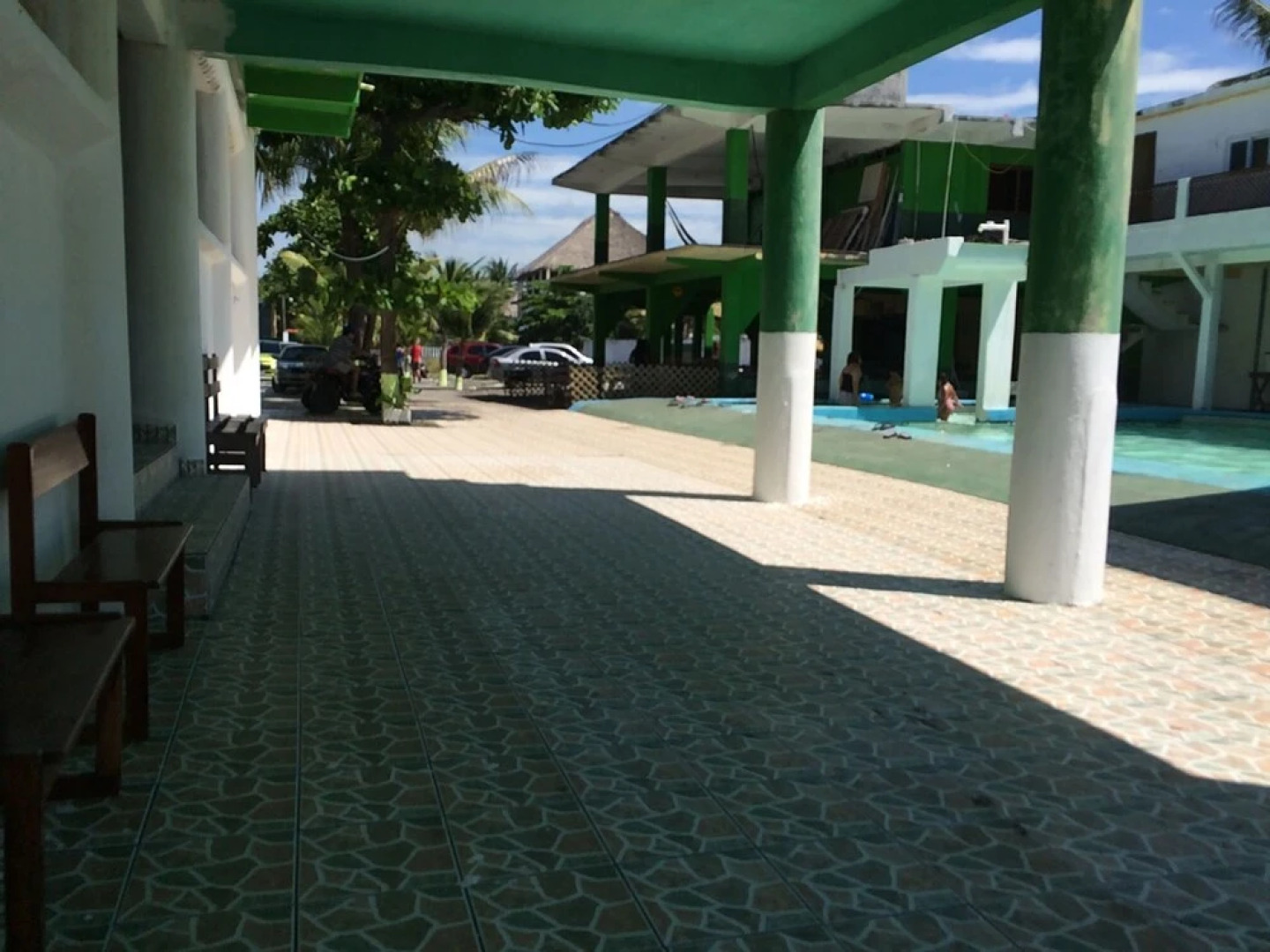 Tortugas Place Hotel y Bungalos