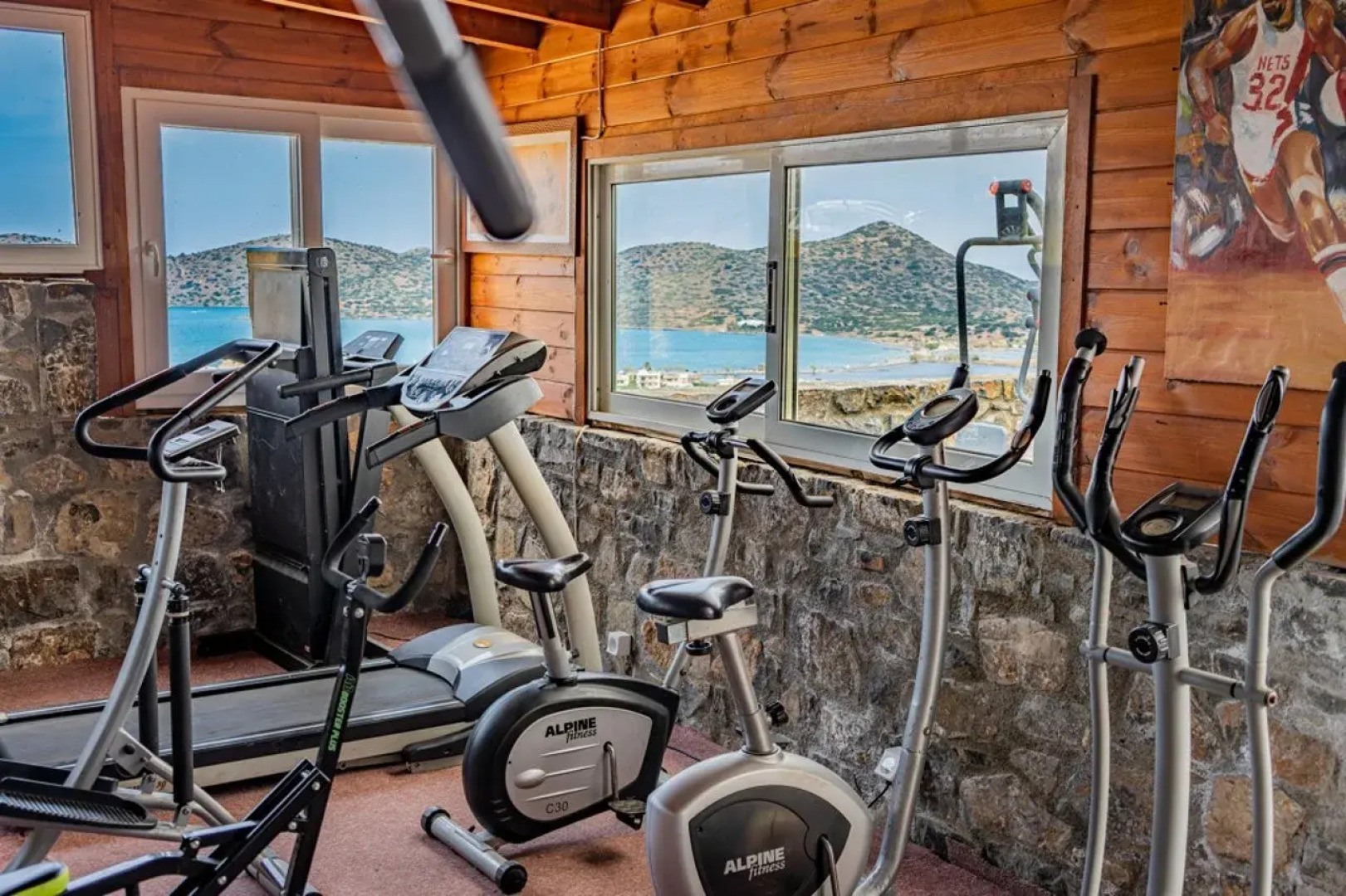 Elounda Residence Resort & Waterpark