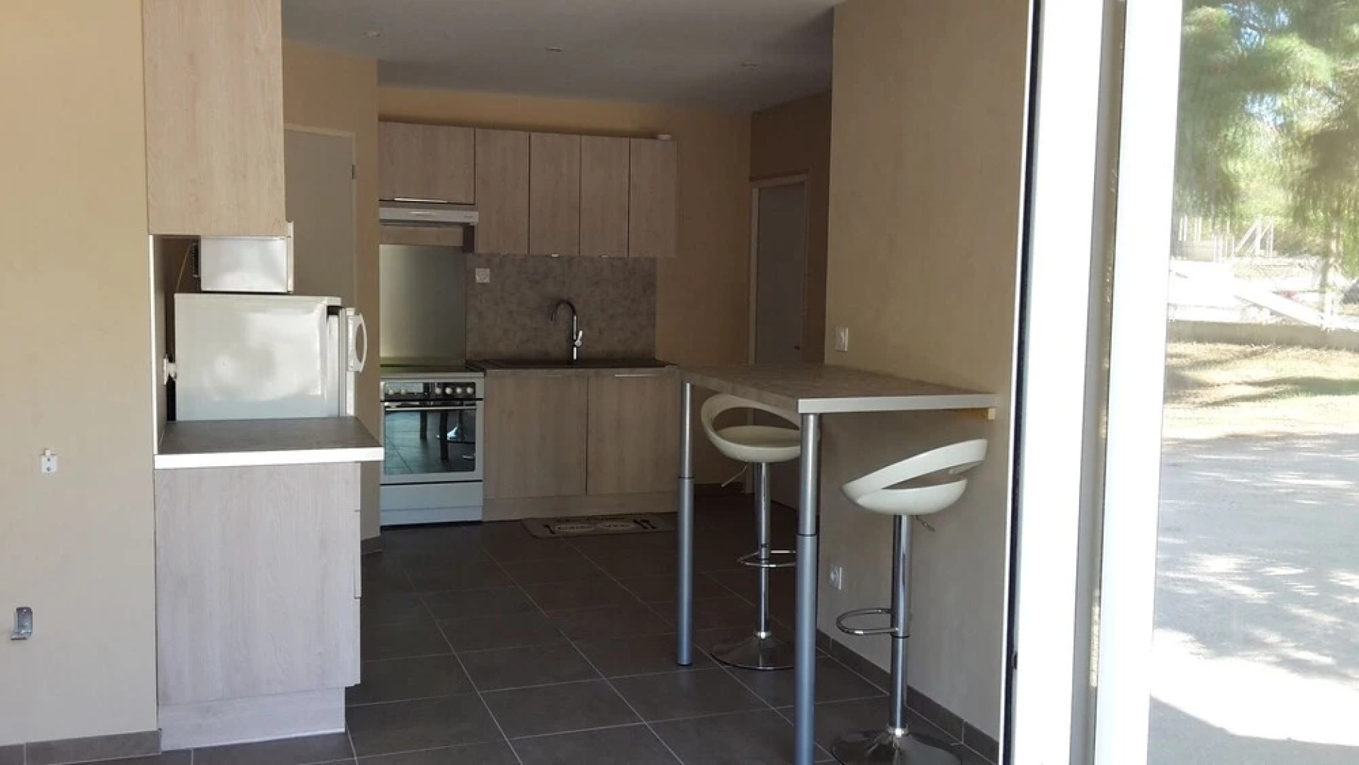 Chalet au coeur du bien etre