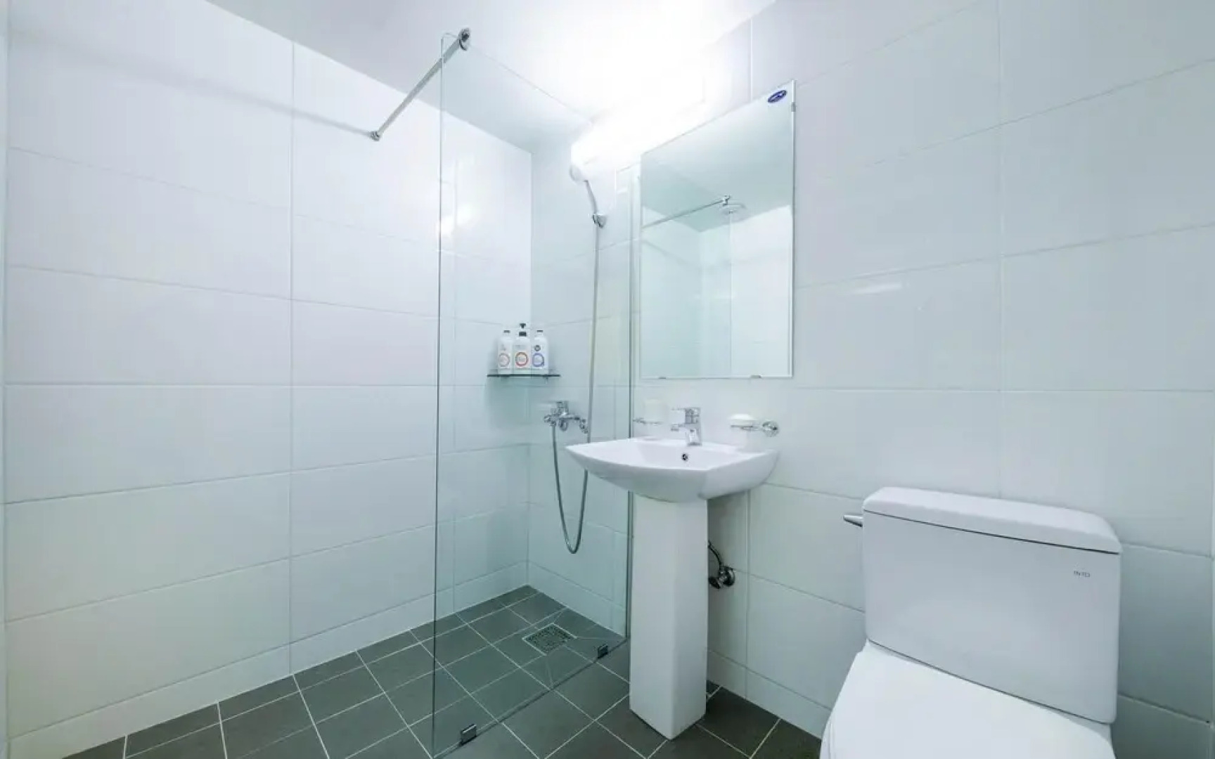 Dangjin Sapgyoho Beach Park