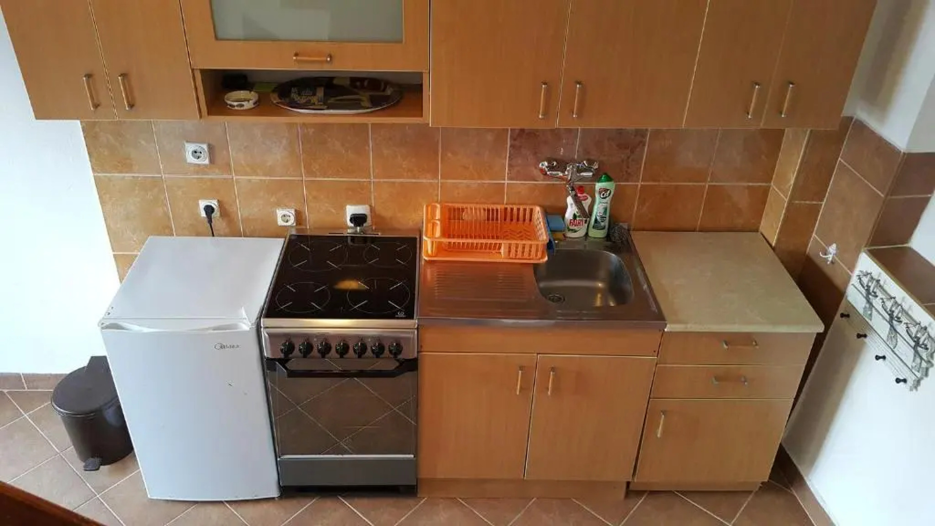 Hidden Jewl - Kakrc Apartment