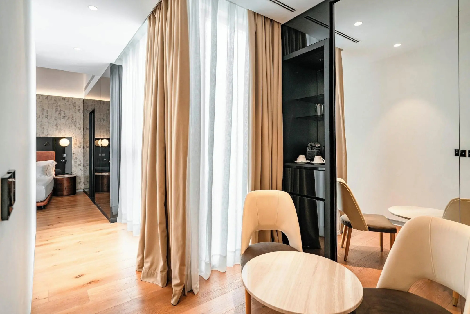 Hotel Vincci Selección Unuk 5* GL