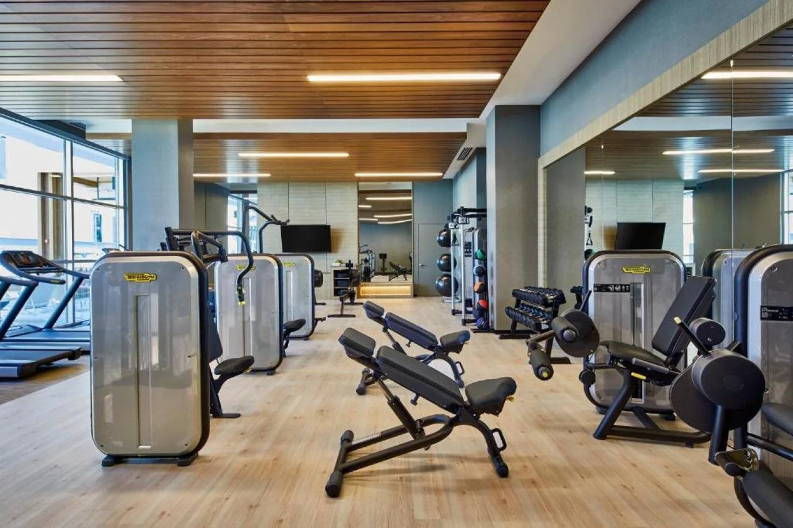 AC Hotel by Marriott Nashville Downtown