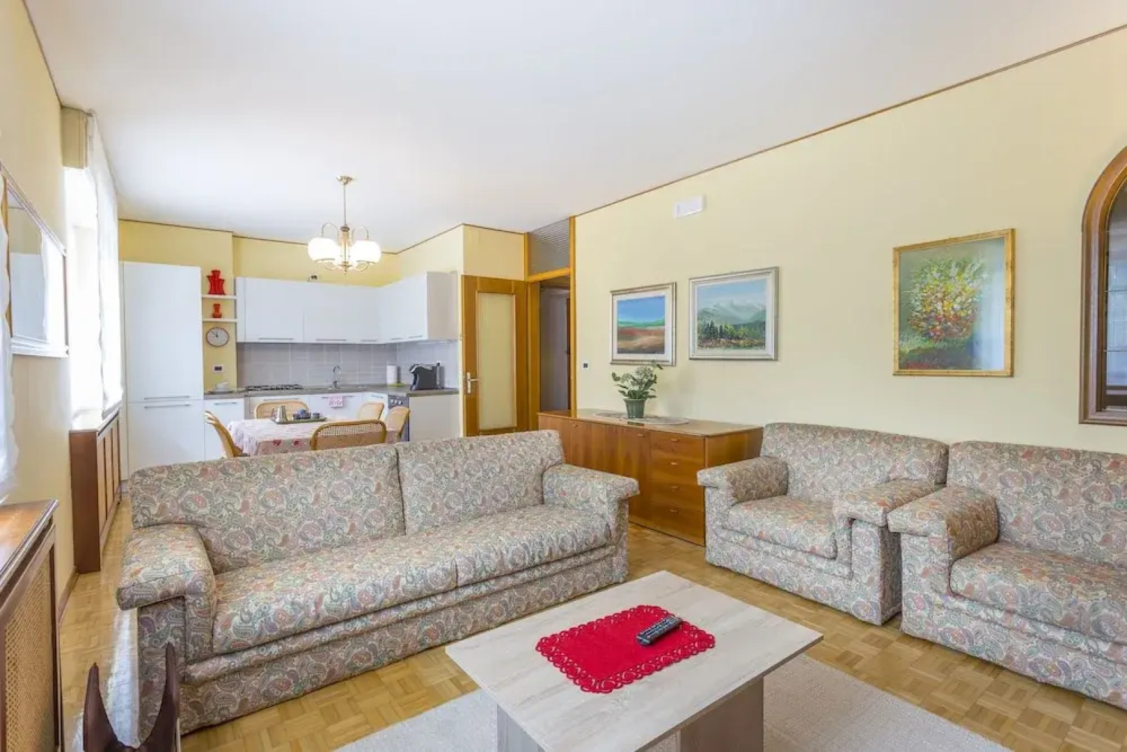 Tarvisio Alpe Adria Apartment