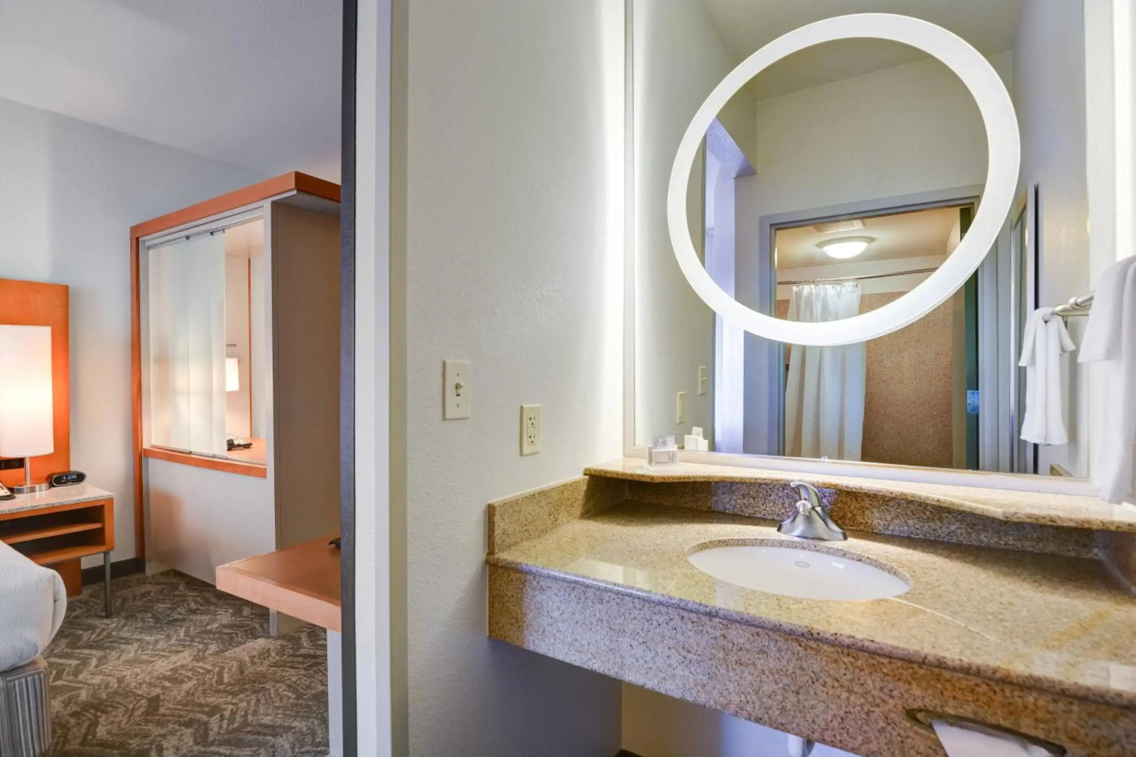 SpringHill Suites Shreveport-Bossier City/Louisiana Downs