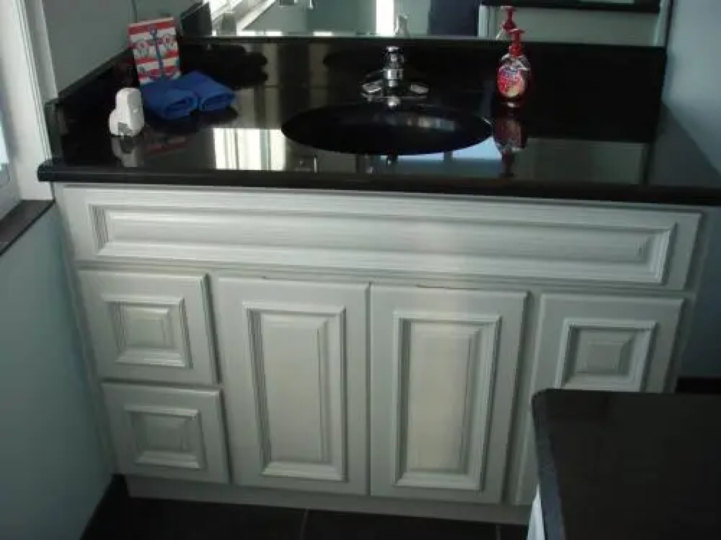 South Atlantic Apartment