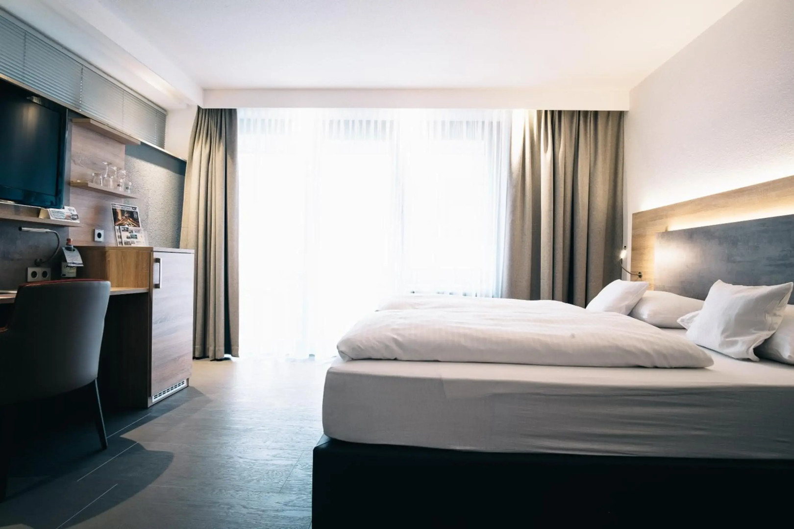 AKZENT Hotel Koerner Hof